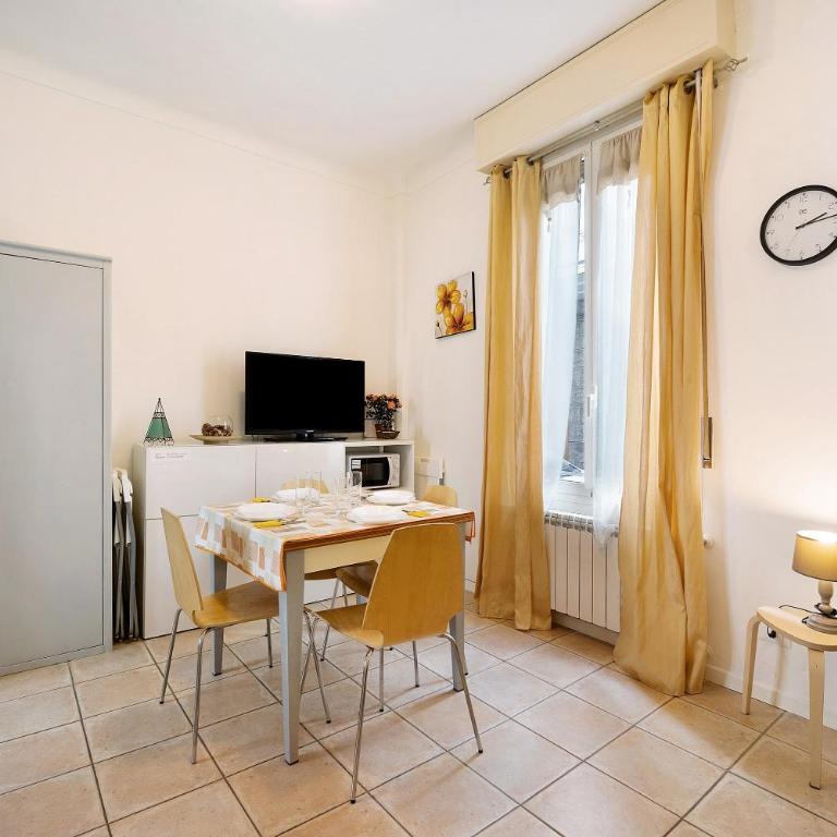Il Gattino di Sanremo 1 - Appartamento Superior con Vista Città - 3