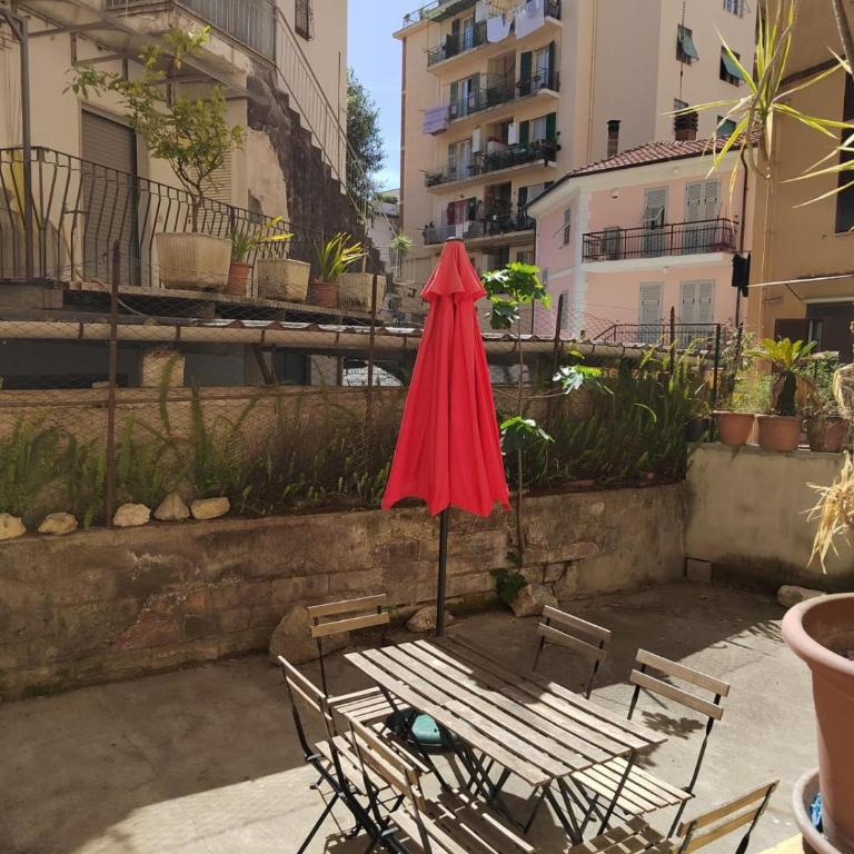 Il Gattino di Sanremo 1 - Appartamento Superior con Vista Città - 10