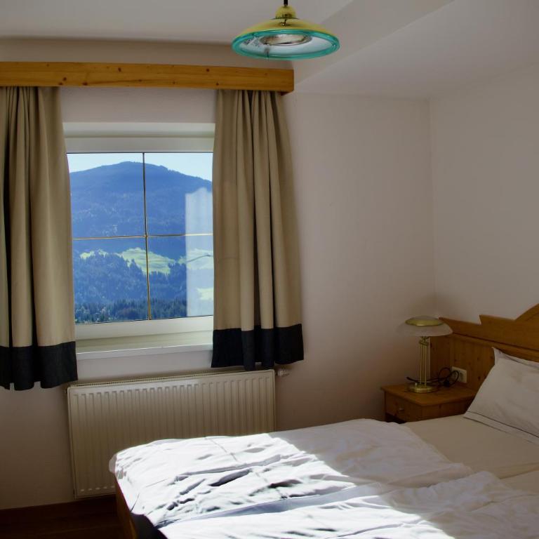 WestAlp - Apartment mit 3 Schlafzimmern und 2 Badezimmern - 15