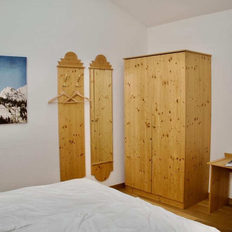 WestAlp - Apartment mit 3 Schlafzimmern und 2 Badezimmern - 16