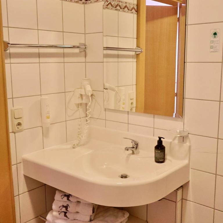 WestAlp - Apartment mit 1 Schlafzimmer - 8
