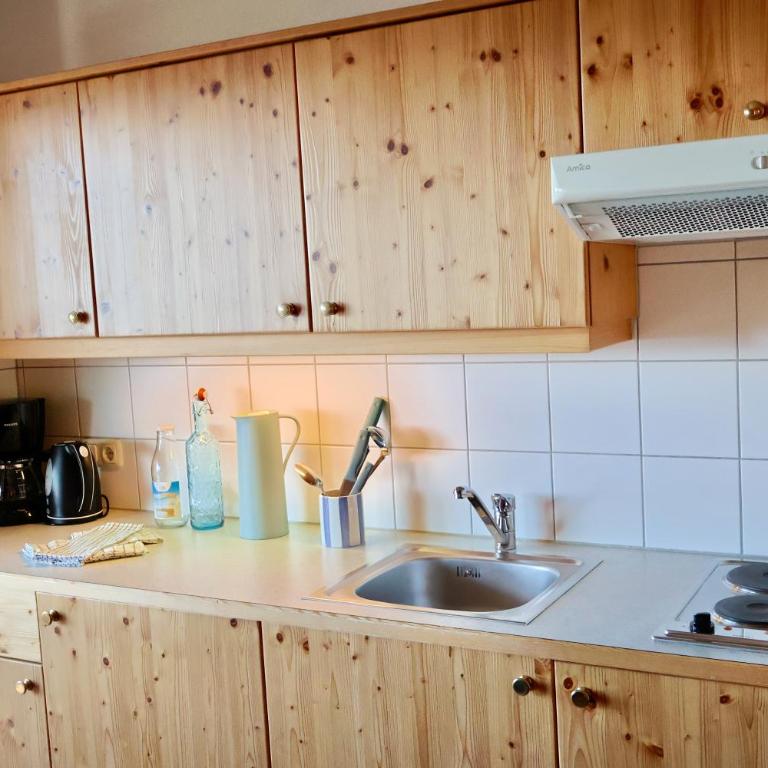 WestAlp - Apartment mit 1 Schlafzimmer - 9