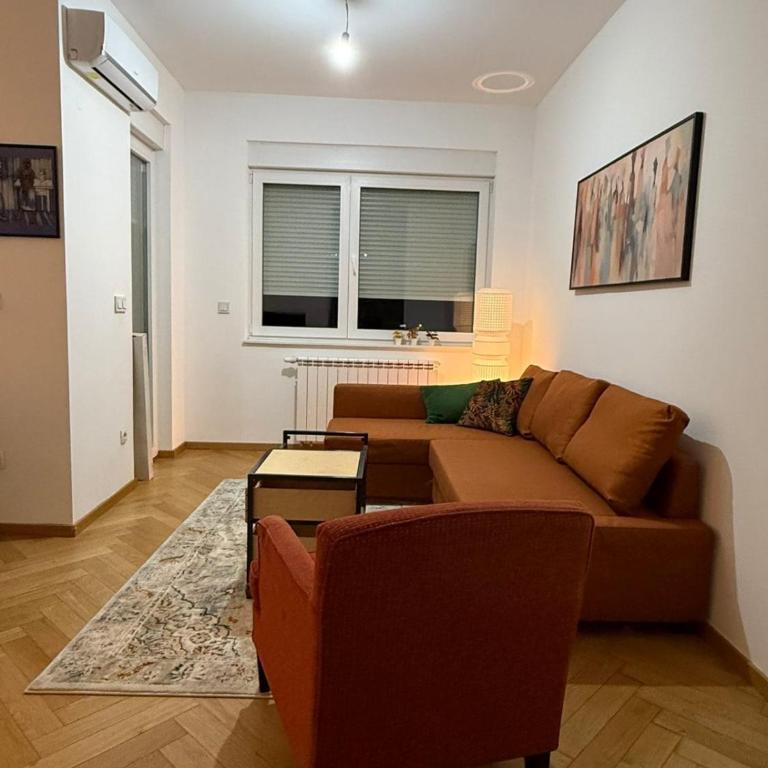 Quiet City Oasis with Garage - Apartman sa 1 Spavaćom Sobom - 3