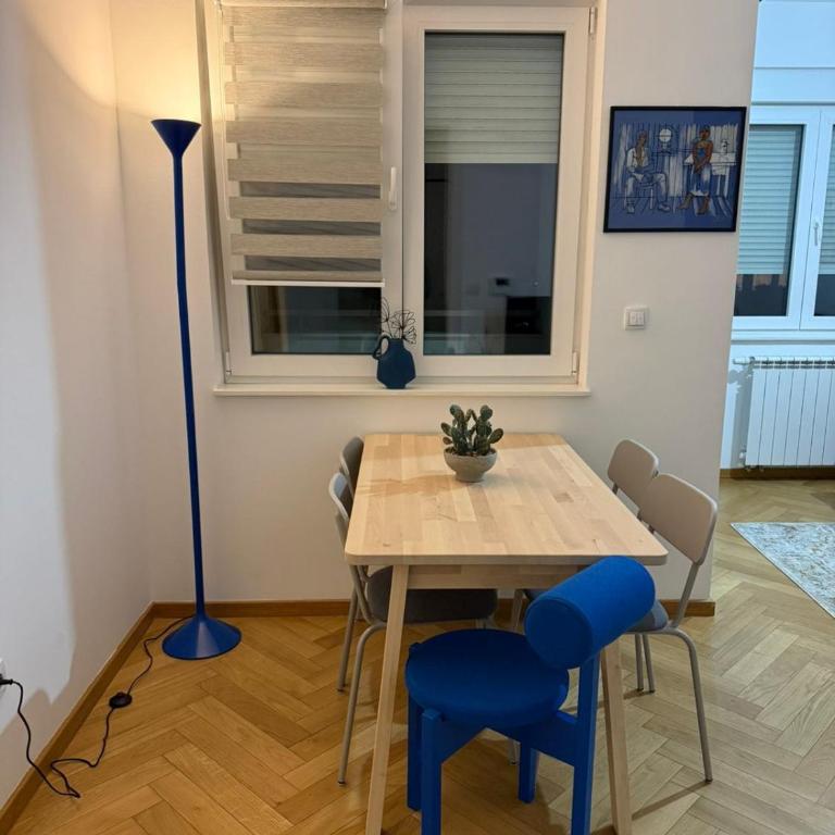 Quiet City Oasis with Garage - Apartman sa 1 Spavaćom Sobom - 4