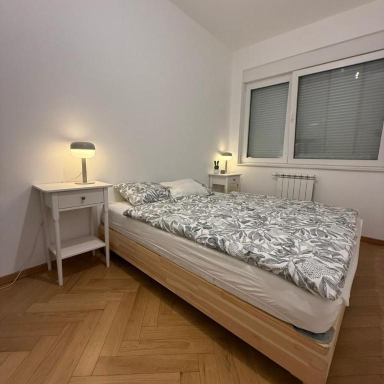 Quiet City Oasis with Garage - Apartman sa 1 Spavaćom Sobom - 6