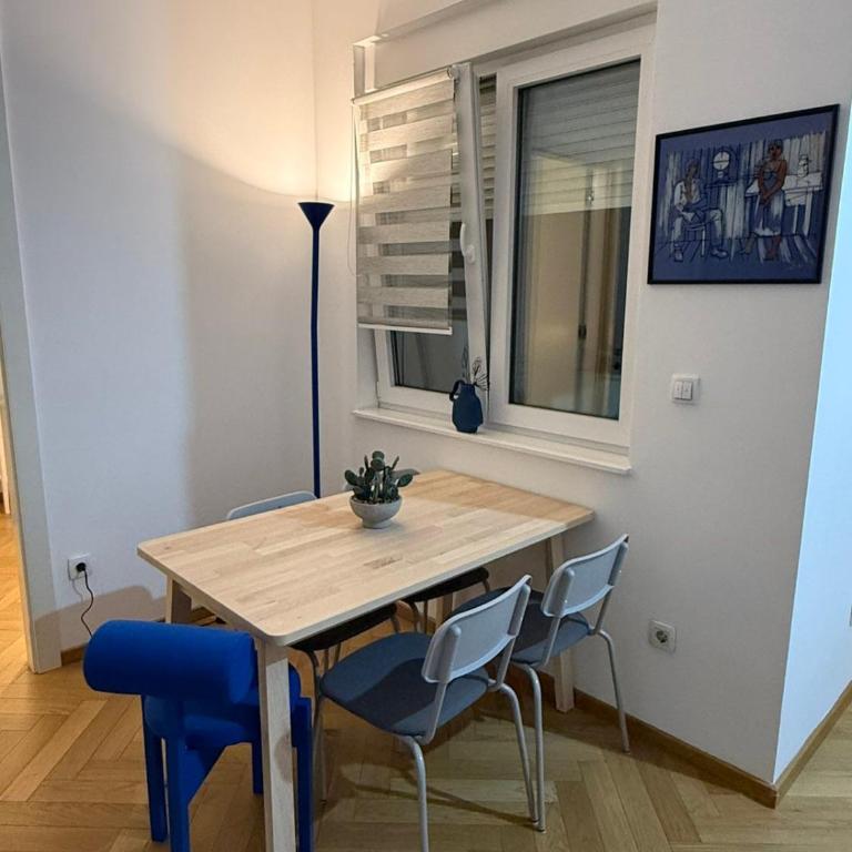 Quiet City Oasis with Garage - Apartman sa 1 Spavaćom Sobom - 7