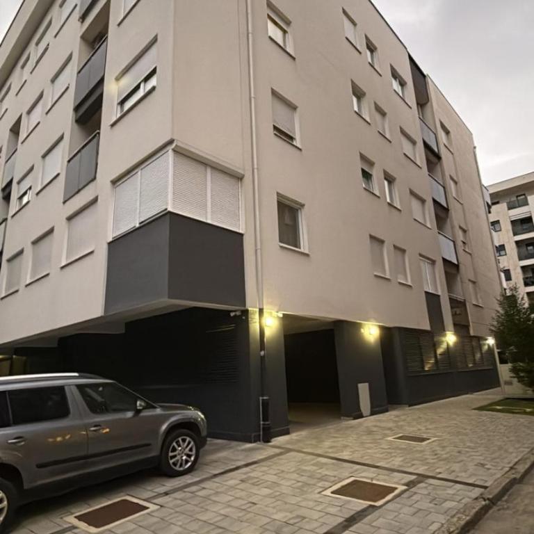 Quiet City Oasis with Garage - Apartman sa 1 Spavaćom Sobom - 8