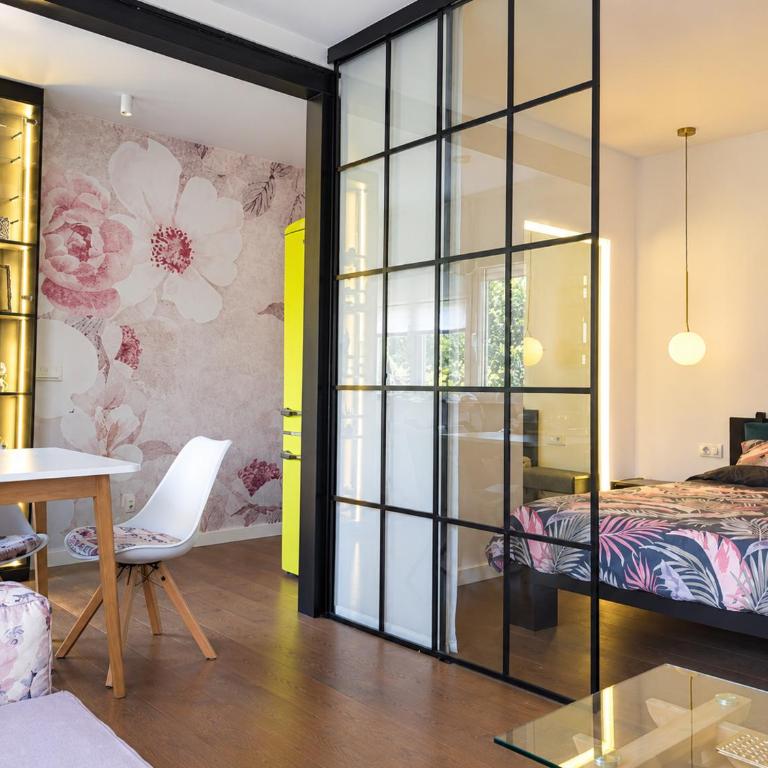 Clarisse Apartment - Apartment mit 1 Schlafzimmer - 4