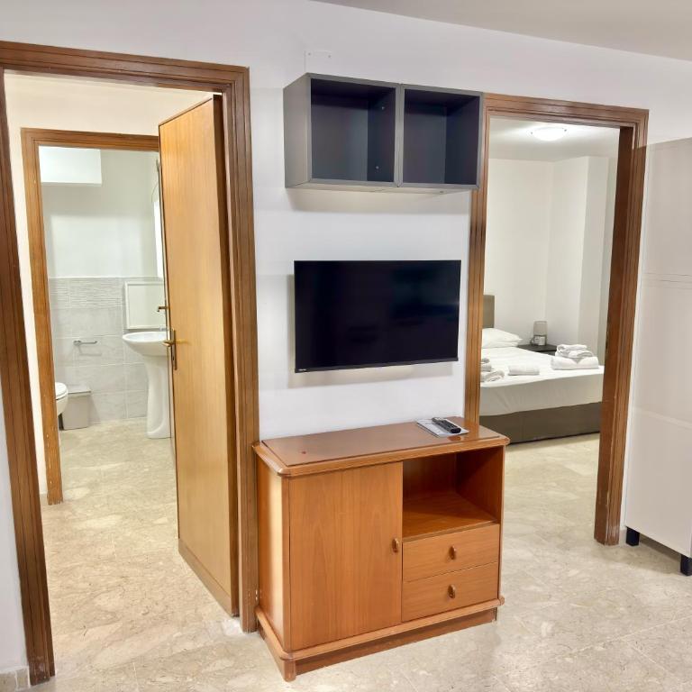 Normanna by Le Sette Anime - Apartment mit 1 Schlafzimmer - 4