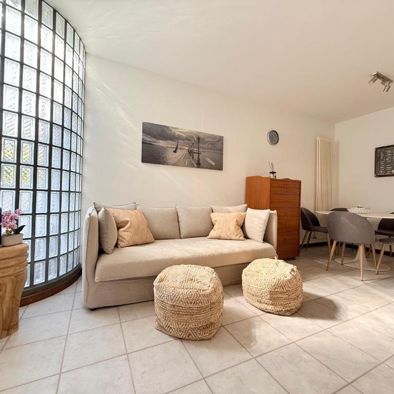 Blue Coral Apartment - City Center - Two-Bedroom Apartment - 7