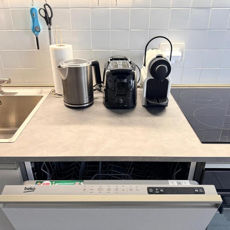 Blue Coral Apartment - City Center - Two-Bedroom Apartment - 37