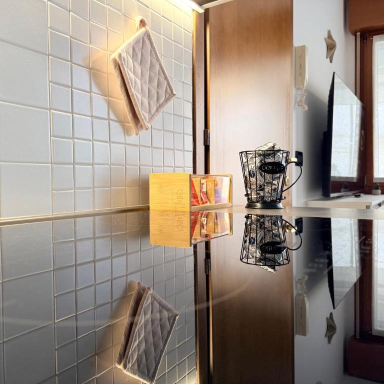 Blue Coral Apartment - City Center - Two-Bedroom Apartment - 44