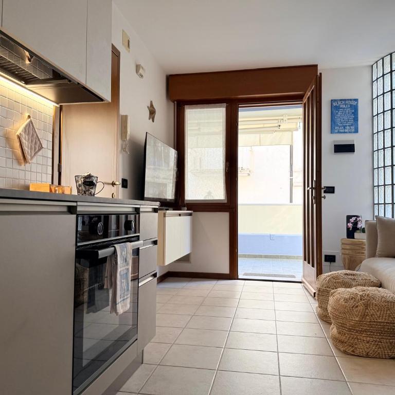 Blue Coral Apartment - City Center - Two-Bedroom Apartment - 15