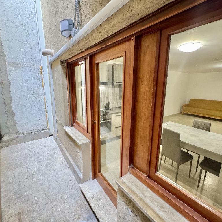 Normanna by Le Sette Anime - Apartment mit 1 Schlafzimmer - 12
