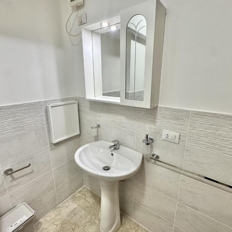 Normanna by Le Sette Anime - Apartment mit 1 Schlafzimmer - 13