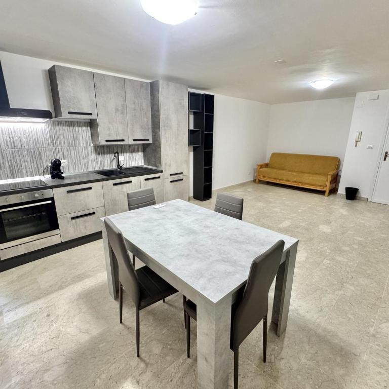 Normanna by Le Sette Anime - Apartment mit 1 Schlafzimmer - 14