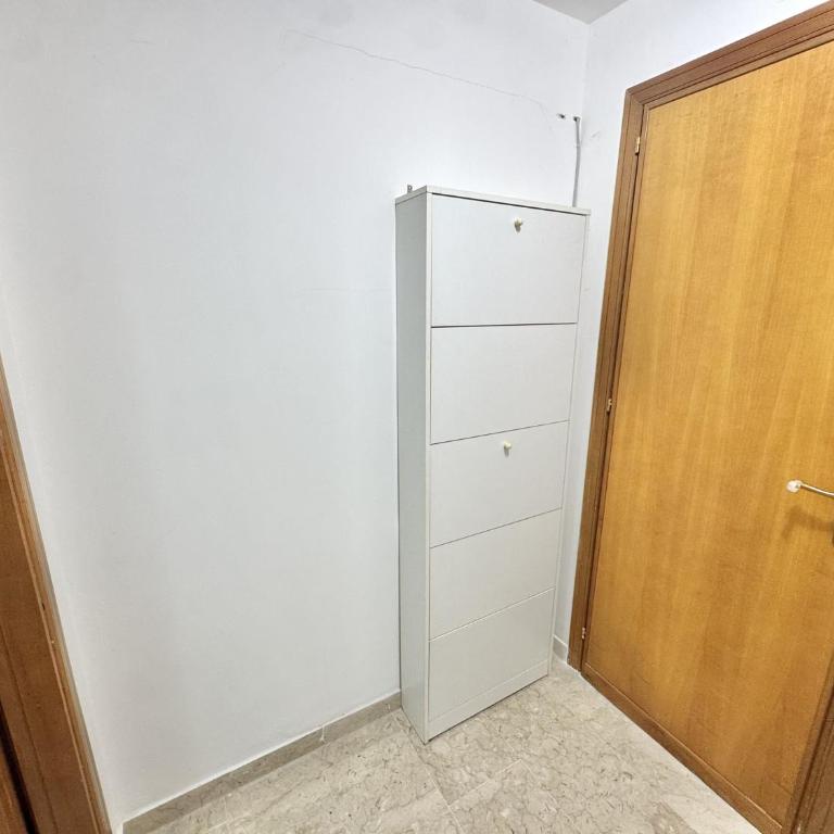 Normanna by Le Sette Anime - Apartment mit 1 Schlafzimmer - 15