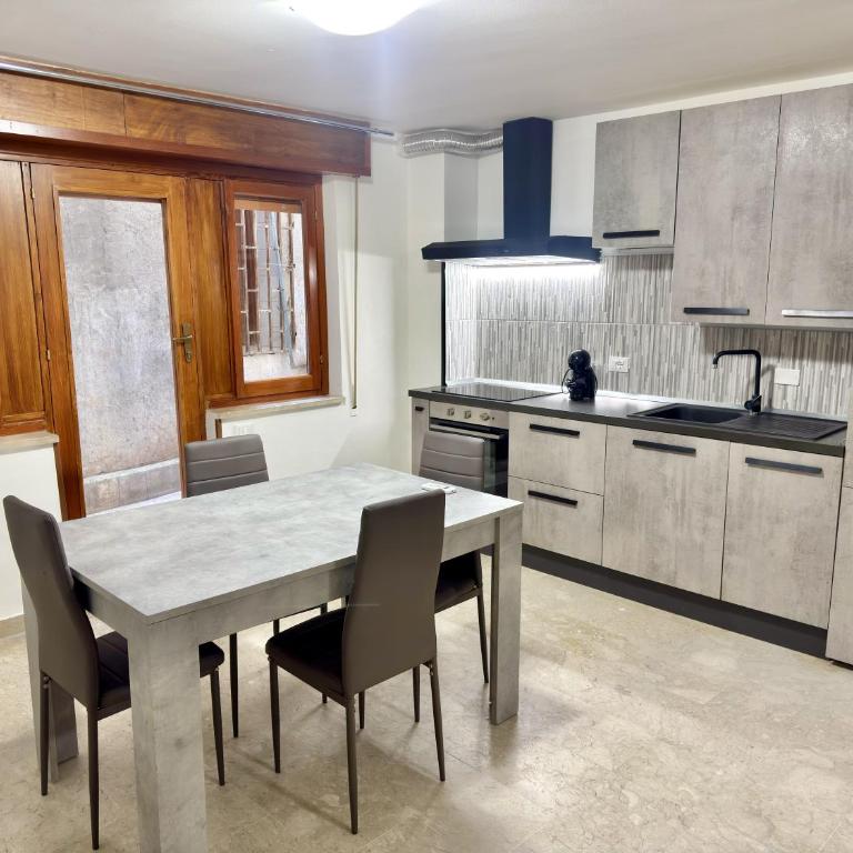 Normanna by Le Sette Anime - Apartment mit 1 Schlafzimmer - 17