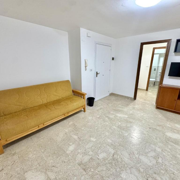 Normanna by Le Sette Anime - Apartment mit 1 Schlafzimmer - 18
