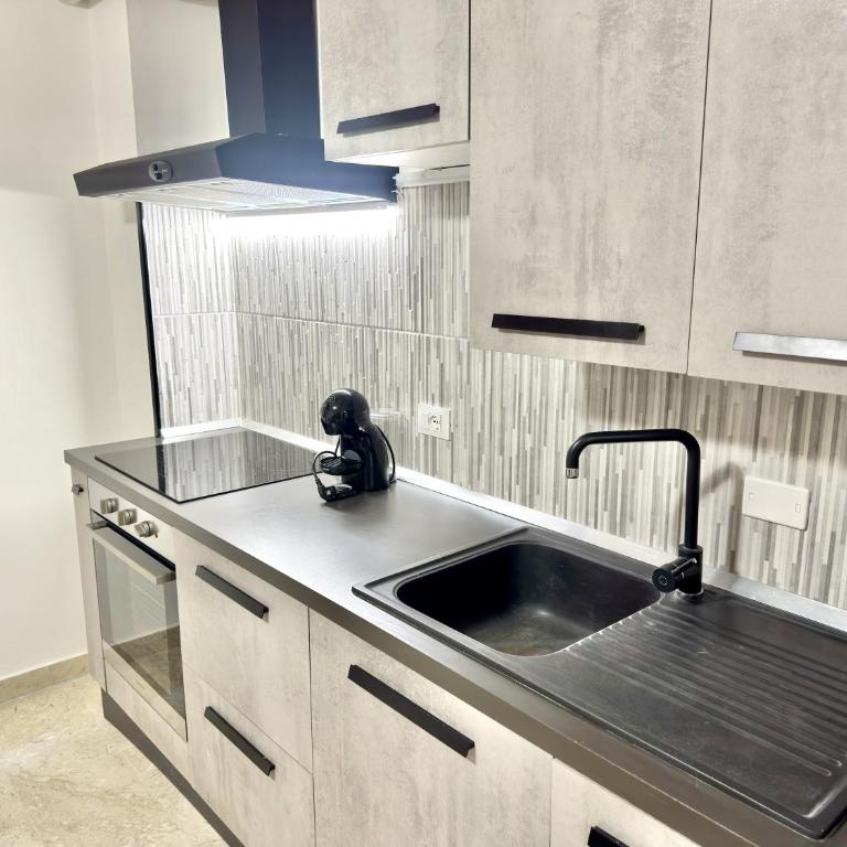 Normanna by Le Sette Anime - Apartment mit 1 Schlafzimmer - 19