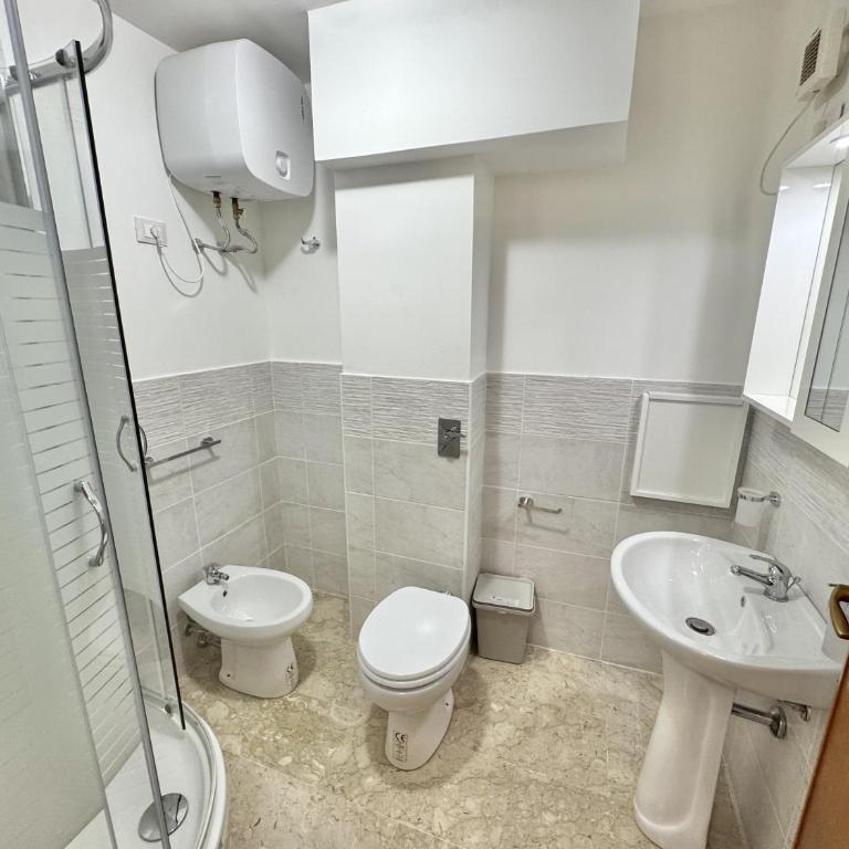 Normanna by Le Sette Anime - Apartment mit 1 Schlafzimmer - 21