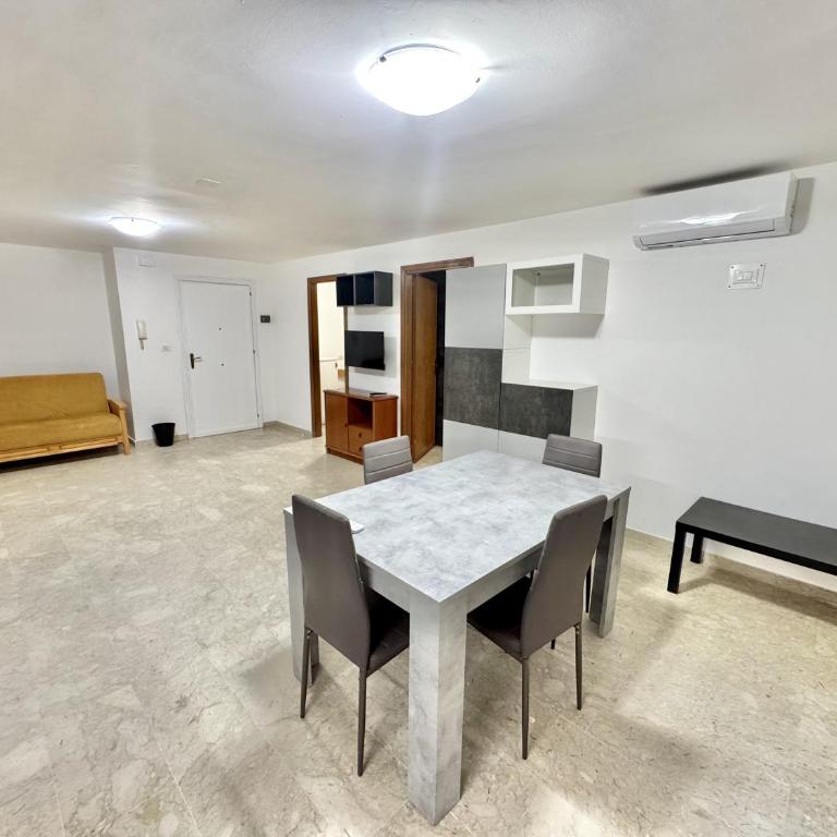 Normanna by Le Sette Anime - Apartment mit 1 Schlafzimmer - 22