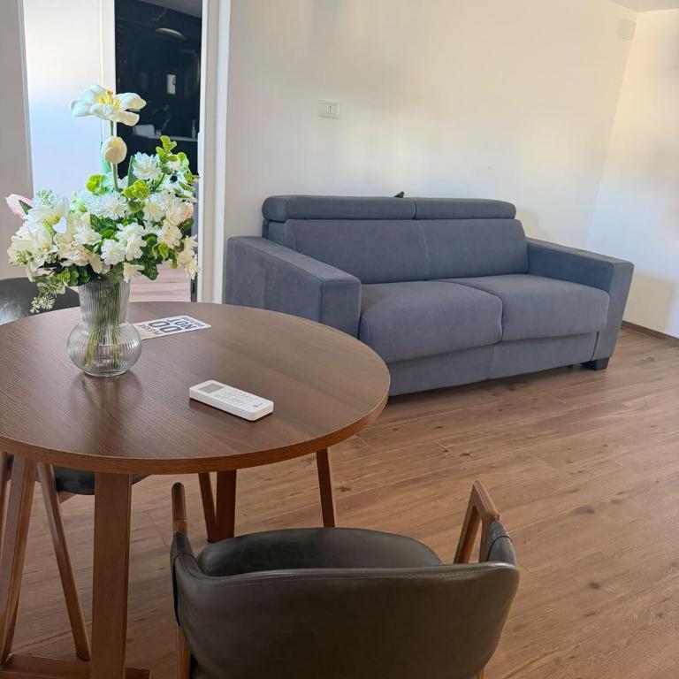 Leonida Residence - Suite Familiare - 22