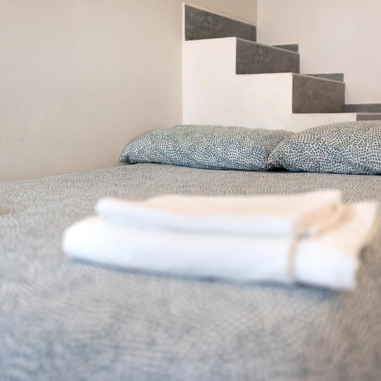 Il Gattino di Sanremo 2 - Appartamento con 1 Camera da Letto e con Giardino - 10