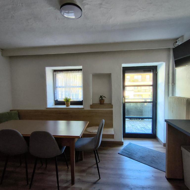 Apartments Hermann Sölden - Apartment mit 2 Schlafzimmern - 7