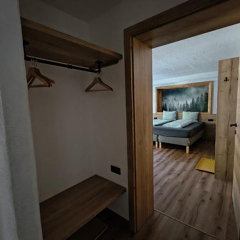 Apartments Hermann Sölden - Apartment mit 2 Schlafzimmern - 9