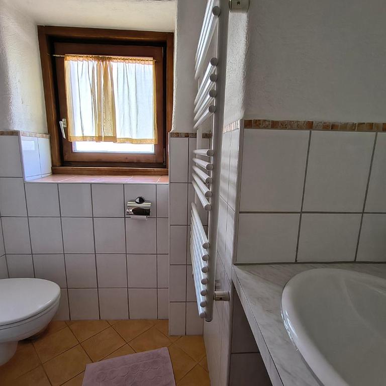 Apartments Hermann Sölden - Apartment mit 2 Schlafzimmern - 10