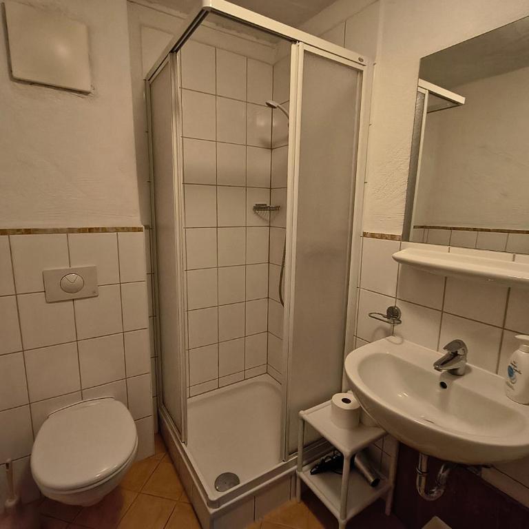 Apartments Hermann Sölden - Apartment mit 2 Schlafzimmern - 11