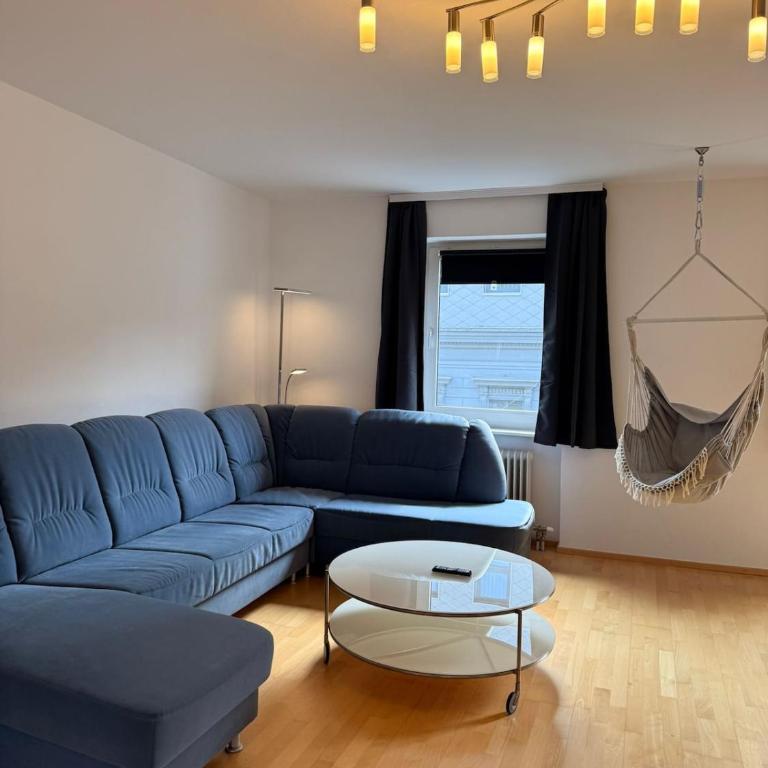 Memorable 73 m2 Piano, Hammock & Real Kitchen - Apartamento de 1 dormitorio - 1