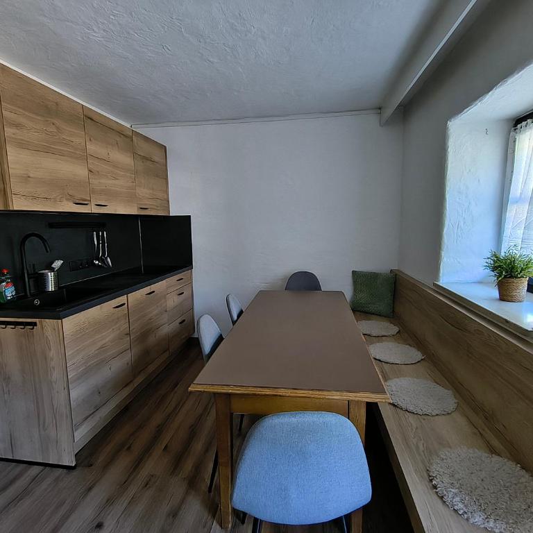 Apartments Hermann Sölden - Apartment mit 2 Schlafzimmern - 12