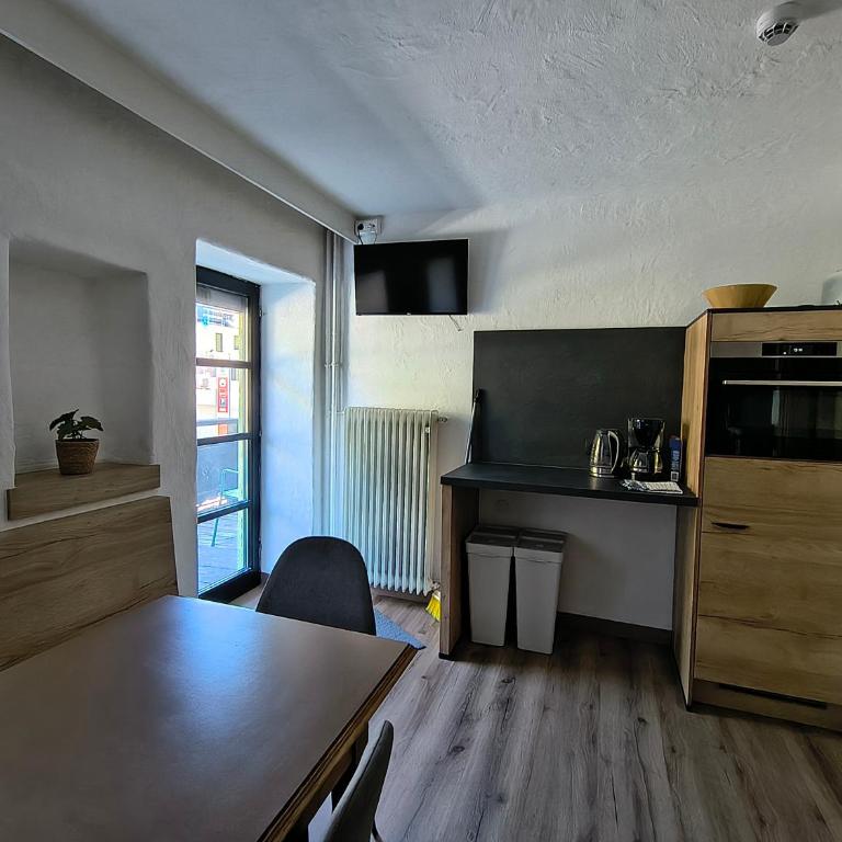 Apartments Hermann Sölden - Apartment mit 2 Schlafzimmern - 13