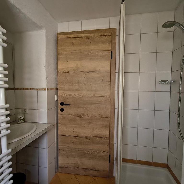 Apartments Hermann Sölden - Apartment mit 2 Schlafzimmern - 14