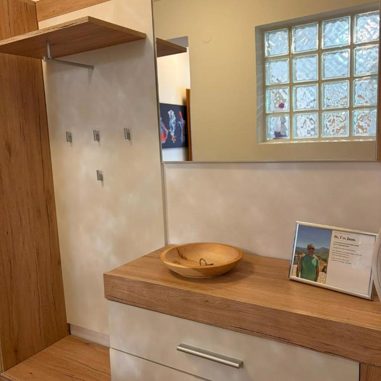 Memorable 73 m2 Piano, Hammock & Real Kitchen - Apartamento de 1 dormitorio - 9