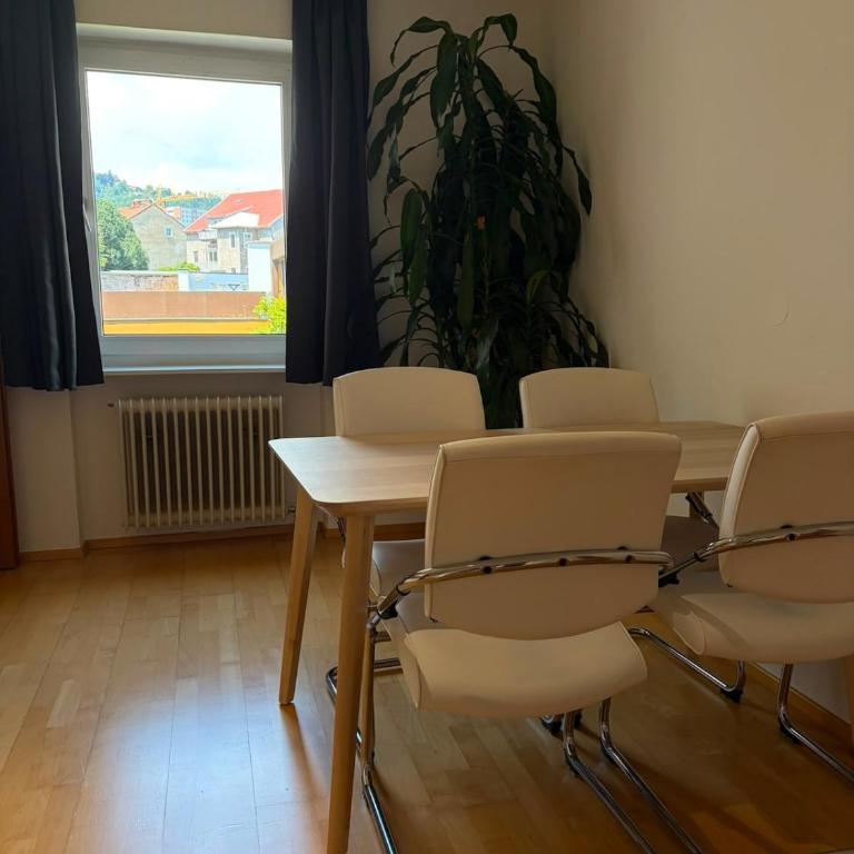 Memorable 73 m2 Piano, Hammock & Real Kitchen - Apartamento de 1 dormitorio - 10