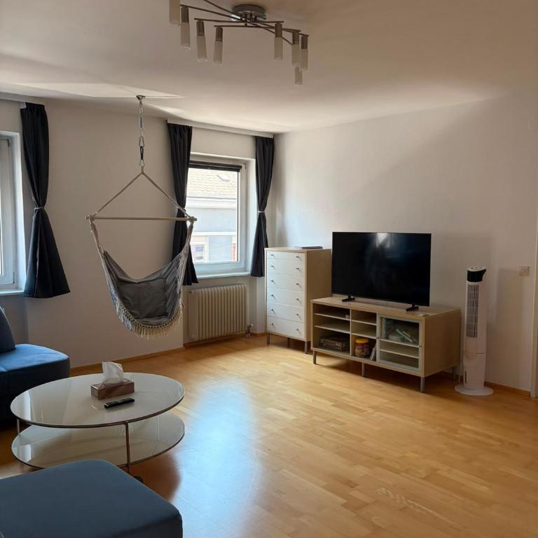 Memorable 73 m2 Piano, Hammock & Real Kitchen - Apartamento de 1 dormitorio - 11