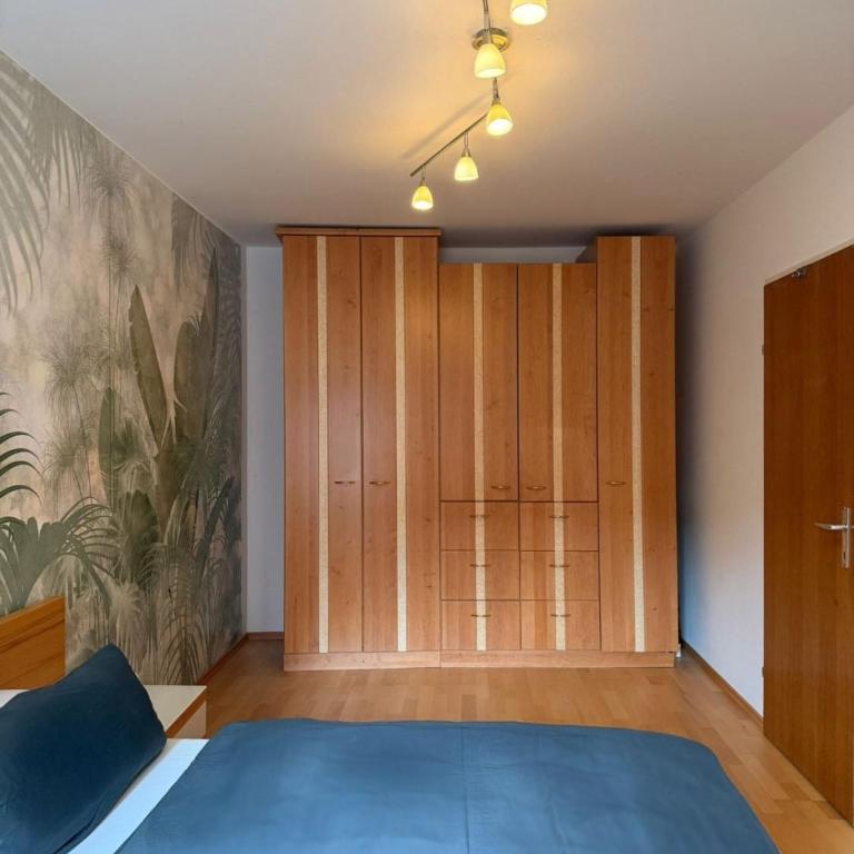 Memorable 73 m2 Piano, Hammock & Real Kitchen - Apartamento de 1 dormitorio - 12