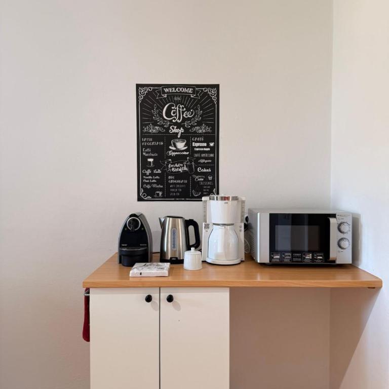 Memorable 73 m2 Piano, Hammock & Real Kitchen - Apartamento de 1 dormitorio - 14