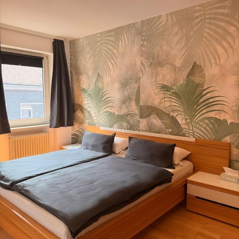 Memorable 73 m2 Piano, Hammock & Real Kitchen - Apartamento de 1 dormitorio - 15