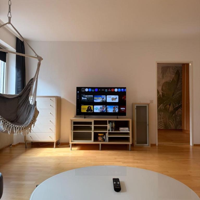 Memorable 73 m2 Piano, Hammock & Real Kitchen - Apartamento de 1 dormitorio - 17