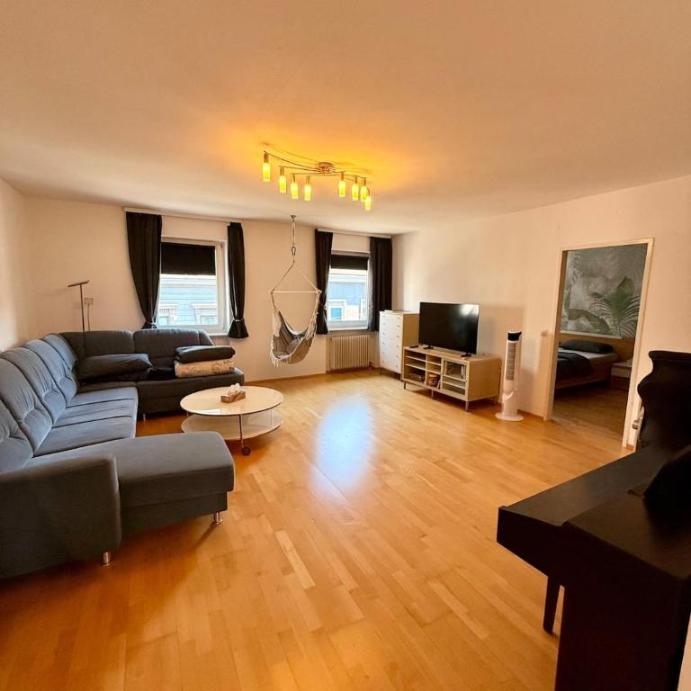 Memorable 73 m2 Piano, Hammock & Real Kitchen - Apartamento de 1 dormitorio - 18