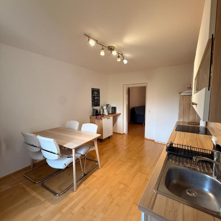 Memorable 73 m2 Piano, Hammock & Real Kitchen - Apartamento de 1 dormitorio - 20