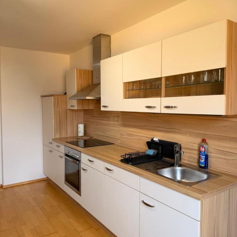 Memorable 73 m2 Piano, Hammock & Real Kitchen - Apartamento de 1 dormitorio - 21