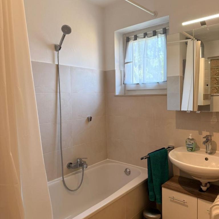 Memorable 73 m2 Piano, Hammock & Real Kitchen - Apartamento de 1 dormitorio - 22