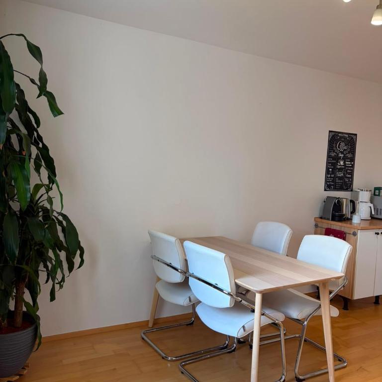Memorable 73 m2 Piano, Hammock & Real Kitchen - Apartamento de 1 dormitorio - 23