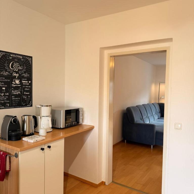 Memorable 73 m2 Piano, Hammock & Real Kitchen - Apartamento de 1 dormitorio - 24