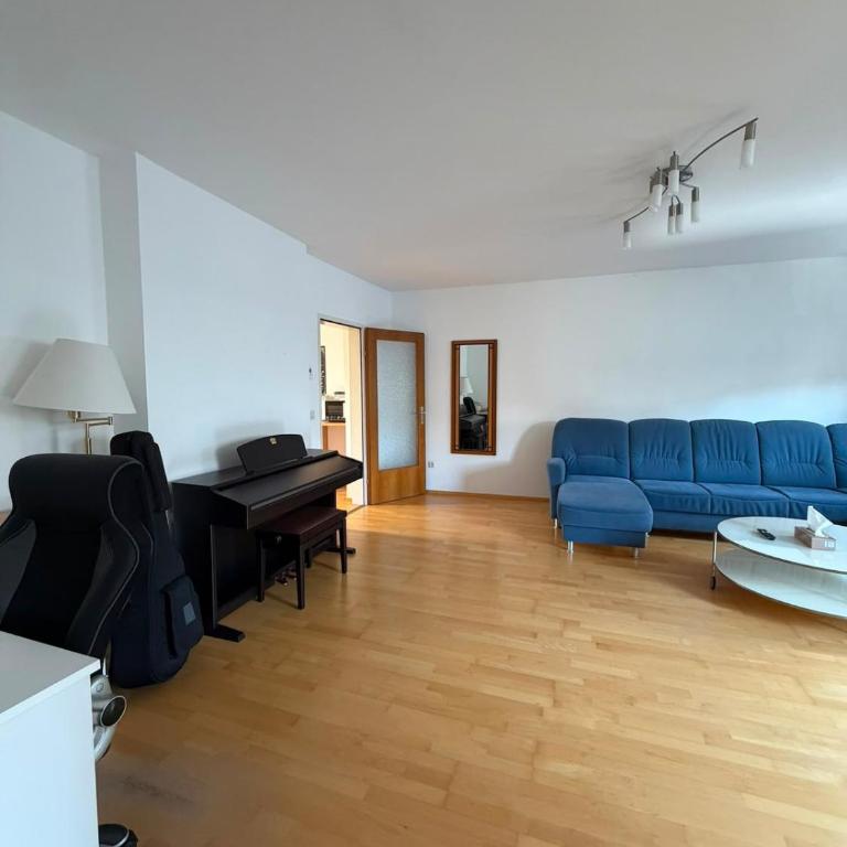Memorable 73 m2 Piano, Hammock & Real Kitchen - Apartamento de 1 dormitorio - 26